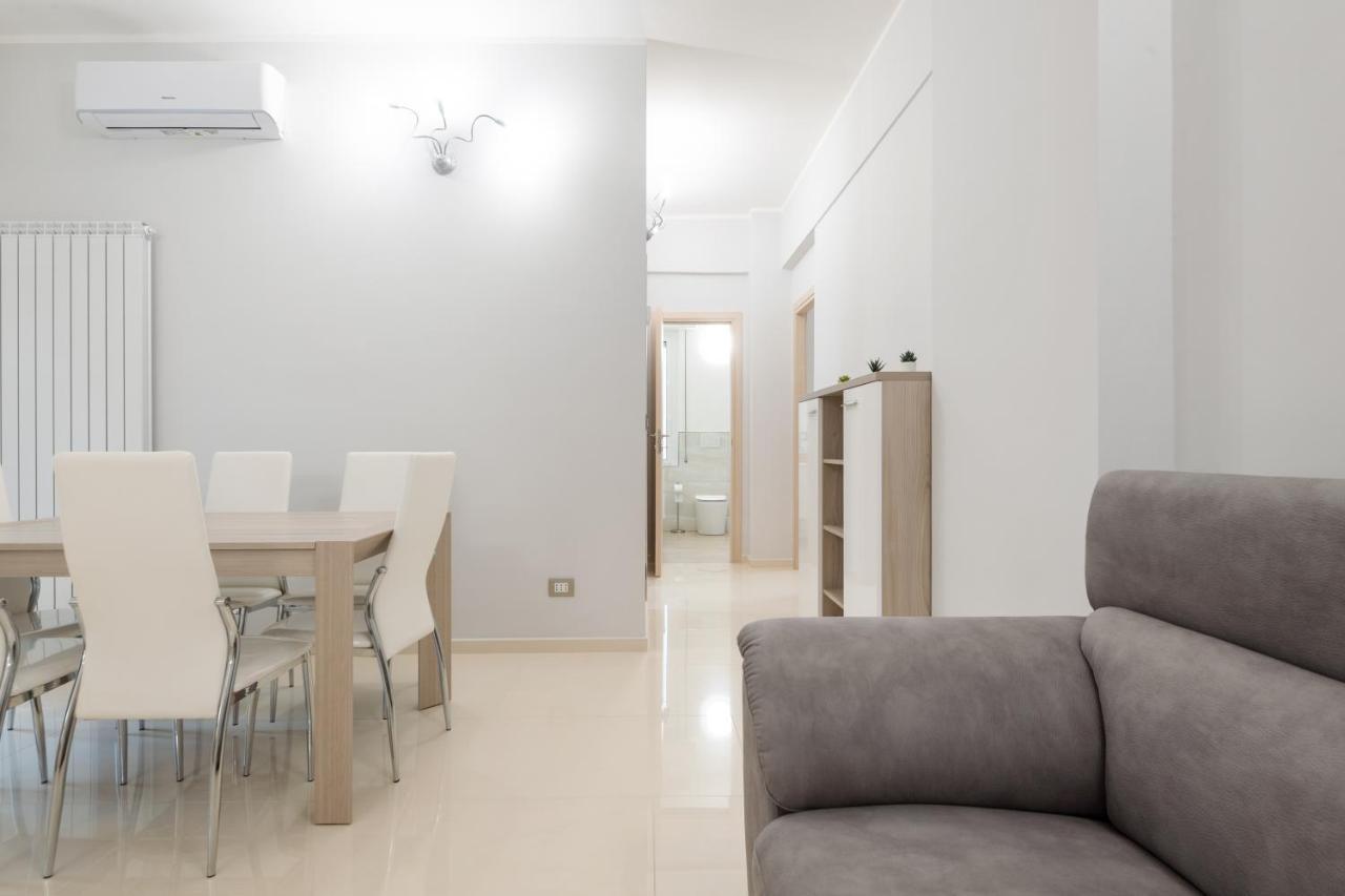 Modern Flat 250 Mt From The Sea - Albissola Marina 아파트 외부 사진